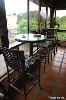 Puerto Pension