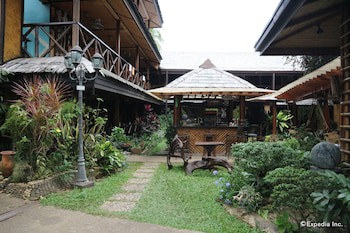 Puerto Pension