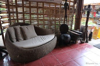 Puerto Pension