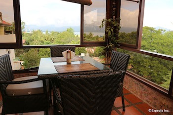 Puerto Pension
