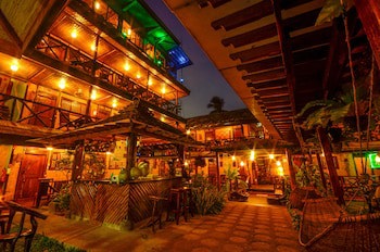 Puerto Pension