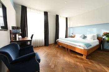 Boutique Hotel Ni-Mo