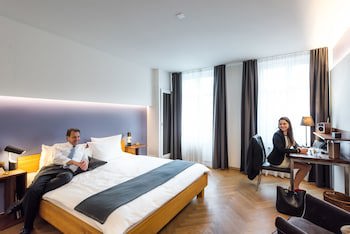 Boutique Hotel Ni-Mo