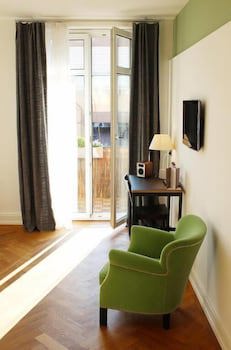 Boutique Hotel Ni-Mo