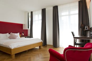 Boutique Hotel Ni-Mo