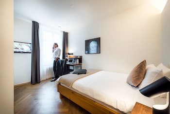 Boutique Hotel Ni-Mo