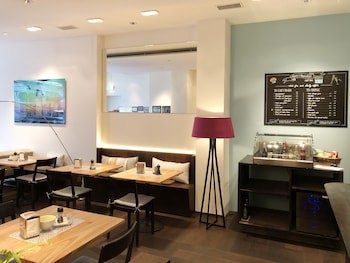Boutique Hotel Ni-Mo
