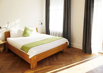 Boutique Hotel Ni-Mo