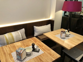 Boutique Hotel Ni-Mo