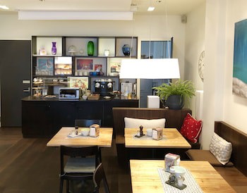 Boutique Hotel Ni-Mo