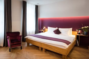 Boutique Hotel Ni-Mo