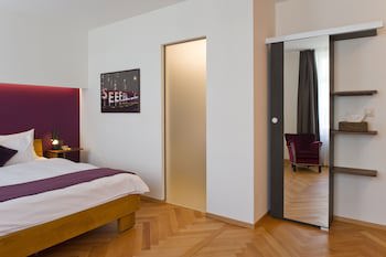 Boutique Hotel Ni-Mo
