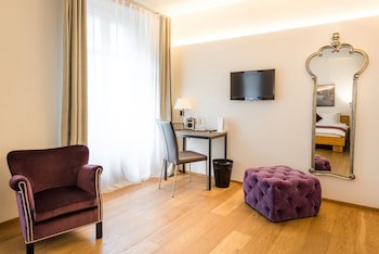 Boutique Hotel Ni-Mo