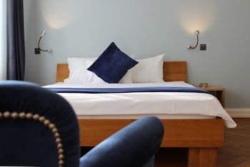 Boutique Hotel Ni-Mo