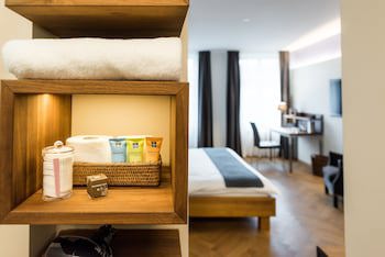 Boutique Hotel Ni-Mo