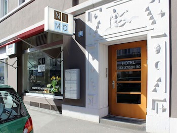 Boutique Hotel Ni-Mo
