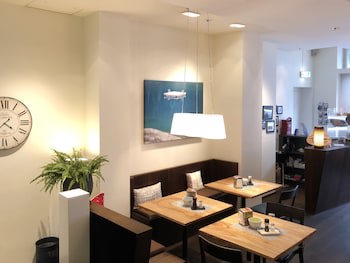 Boutique Hotel Ni-Mo