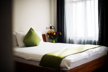 Boutique Hotel Ni-Mo