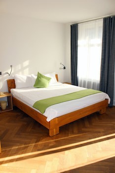 Boutique Hotel Ni-Mo