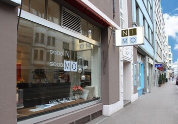Boutique Hotel Ni-Mo