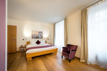 Boutique Hotel Ni-Mo