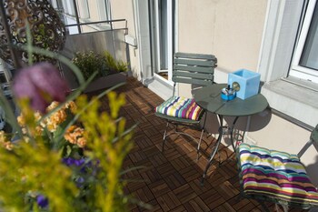 Boutique Hotel Ni-Mo