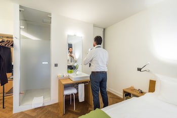 Boutique Hotel Ni-Mo