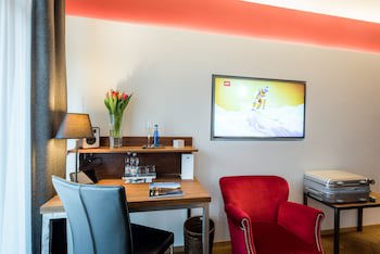 Boutique Hotel Ni-Mo