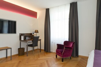 Boutique Hotel Ni-Mo