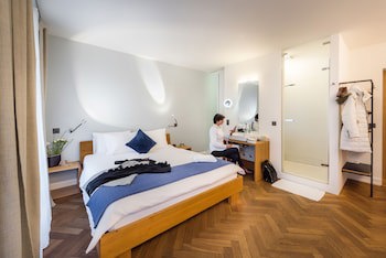 Boutique Hotel Ni-Mo