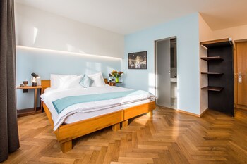 Boutique Hotel Ni-Mo