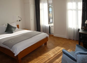 Boutique Hotel Ni-Mo