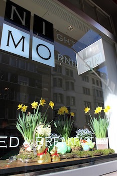 Boutique Hotel Ni-Mo