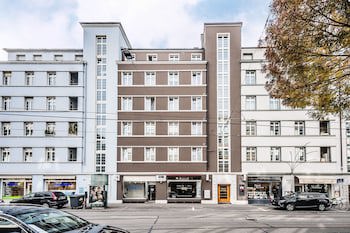 Boutique Hotel Ni-Mo