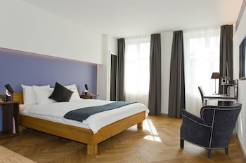 Boutique Hotel Ni-Mo