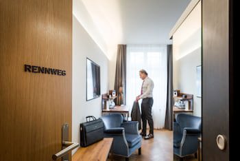 Boutique Hotel Ni-Mo