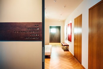 Boutique Hotel Ni-Mo