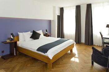 Boutique Hotel Ni-Mo