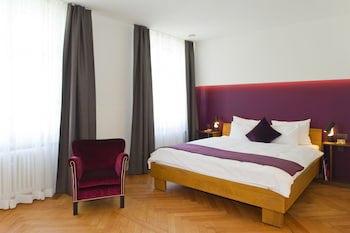 Boutique Hotel Ni-Mo