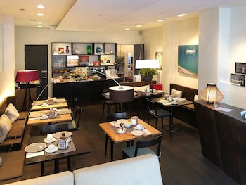 Boutique Hotel Ni-Mo