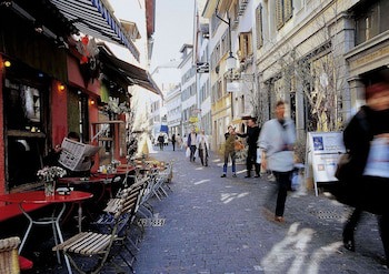 Boutique Hotel Ni-Mo
