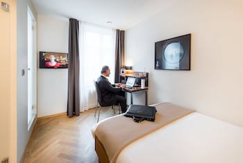 Boutique Hotel Ni-Mo