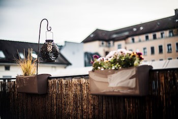 Boutique Hotel Ni-Mo