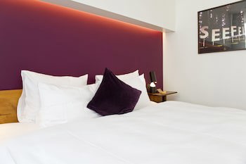 Boutique Hotel Ni-Mo