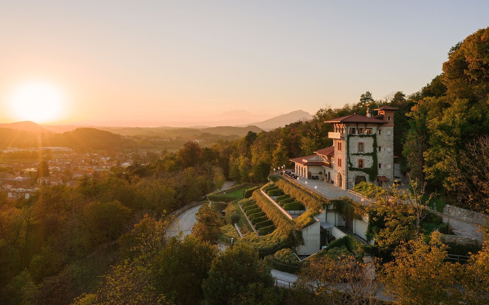 Tenuta De L