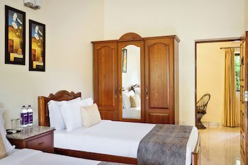 De Mandarin Beach Resort Suites & Villas