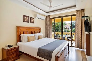 De Mandarin Beach Resort Suites & Villas