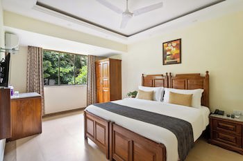 De Mandarin Beach Resort Suites & Villas