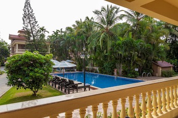 De Mandarin Beach Resort Suites & Villas