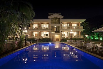 De Mandarin Beach Resort Suites & Villas